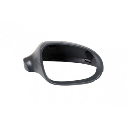 Крышка зеркала правая Volkswagen Passat B6 / Фольксваген Пассат Б6 2005-2010 4023C02 ABAKUS (Польша)