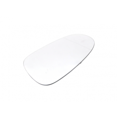 Вкладыш зеркальный левый (с подогревом, асферическое) Volkswagen Passat B6 / Фольксваген Пассат Б6 2005-2010 5M0857521C VAG (Германия)