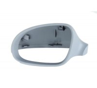 Крышка зеркала левая Volkswagen Passat B6 / Фольксваген Пассат Б6 2005-2010 6103-01-1311118P BLIC (Польша)