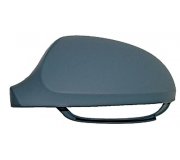 Кришка дзеркала права Volkswagen Passat B6 / Фольксваген Пассат Б6 2005-2010 7407M12 FPS (Тайвань)