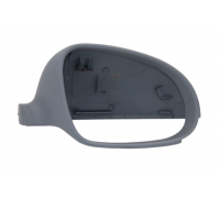 Крышка зеркала правая Volkswagen Passat B6 / Фольксваген Пассат Б6 2005-2010 88570739602 DPA (США)
