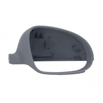 Крышка зеркала правая Volkswagen Passat B6 / Фольксваген Пассат Б6 2005-2010 88570739602 DPA (США)