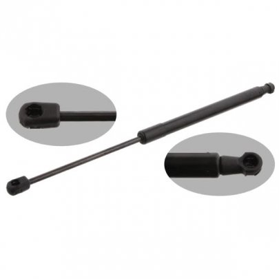 Амортизатор крышки багажника (универсал, 450мм) Volkswagen Passat B6 / Фольксваген Пассат Б6 2005-2010 31641 FEBI (Германия)