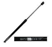 Амортизатор кришки багажника (універсал, 450мм) Volkswagen Passat B6 / Фольксваген Пассат Б6 2005-2010 ST50058 SATO TECH (Україна)