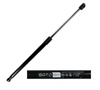 Амортизатор крышки багажника (универсал, 450мм) Volkswagen Passat B6 / Фольксваген Пассат Б6 2005-2010 ST50058 SATO TECH (Украина)