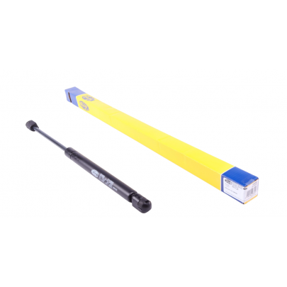 Амортизатор крышки багажника (седан, 375мм) Volkswagen Passat B6 / Фольксваген Пассат Б6 2005-2010 430719089500 MAGNETI MARELLI (Италия)