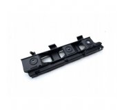 Кронштейн крепления переднего бампера (левый) Volkswagen Passat B6 / Фольксваген Пассат Б6 2005-2010 3C0807183 VAG (Германия)