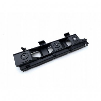 Кронштейн крепления переднего бампера (левый) Volkswagen Passat B6 / Фольксваген Пассат Б6 2005-2010 3C0807183 VAG (Германия)