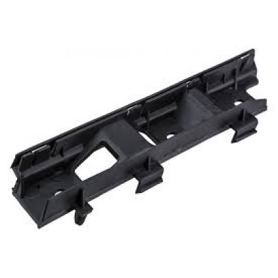 Кронштейн крепления переднего бампера (левый) Volkswagen Passat B6 / Фольксваген Пассат Б6 2005-2010 EZC-VW-473 NTY (Польша)