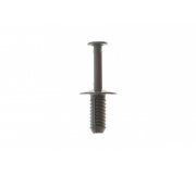 Крепления бампера Volkswagen Passat B6 / Фольксваген Пассат Б6 2005-2010 RWS3965 ROTWEISS (Турция)