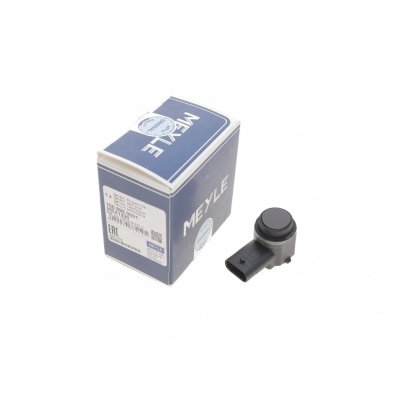 Датчик паркування (задній) Volkswagen Passat B6 / Фольксваген Пассат Б6 2005-2010 1008950001 MEYLE (Німеччина)
