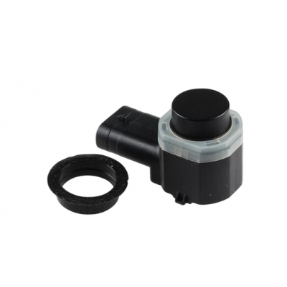 Датчик паркування (передній / задній) Volkswagen Passat B6 / Фольксваген Пассат Б6 2005-2010 1197500200 JP GROUP (Данія)