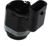 Датчик паркування (парктронік, передній) Volkswagen Passat B6 / Фольксваген Пассат Б6 2005-2010 1197500700 JP GROUP (Данія)