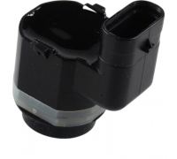 Датчик паркування (передній) Volkswagen Passat B6 / Фольксваген Пассат Б6 2005-2010 1197500700 JP GROUP (Дания)