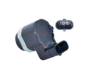 Датчик паркування (парктронік, задній) Volkswagen Passat B6 / Фольксваген Пассат Б6 2005-2010 566103A ERA (Італія)