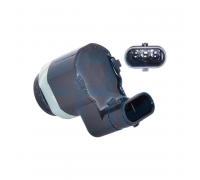 Датчик паркування (задній) Volkswagen Passat B6 / Фольксваген Пассат Б6 2005-2010 566103A ERA (Італія)