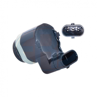 Датчик паркування (задній) Volkswagen Passat B6 / Фольксваген Пассат Б6 2005-2010 566103A ERA (Італія)