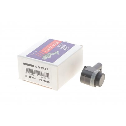 Датчик паркування (задній) Volkswagen Passat B6 / Фольксваген Пассат Б6 2005-2010 FT76019 Fast (Італія)