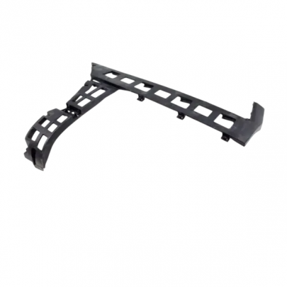 Кронштейн крепления заднего бампера (левый) Volkswagen Passat B6 / Фольксваген Пассат Б6 2005-2010 14807205 AND (Украина)