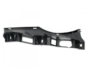 Кронштейн кріплення переднього бампера (лівий) Volkswagen Passat B6 / Фольксваген Пассат Б6 2005-2010 30807009 AND (Україна)