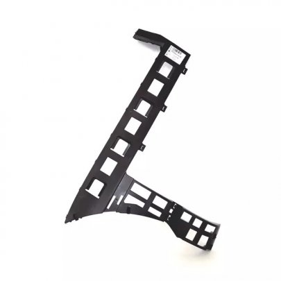 Кронштейн крепления заднего бампера (левый) Volkswagen Passat B6 / Фольксваген Пассат Б6 2005-2010 3C5807377 VAG (Германия)