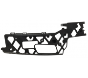 Кронштейн крепления переднего бампера (правый) Volkswagen Passat B6 / Фольксваген Пассат Б6 2005-2010 3C8807178 VAG (Германия)