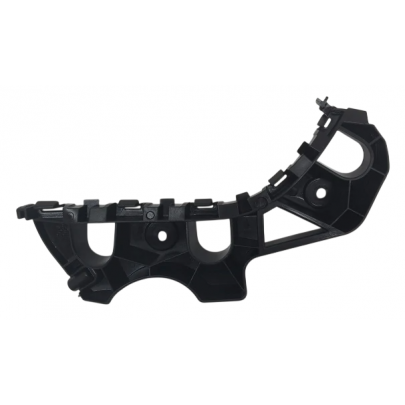 Кронштейн крепления переднего бампера (правый) Volkswagen Passat B6 / Фольксваген Пассат Б6 2005-2010 3C8807184C VAG (Германия)