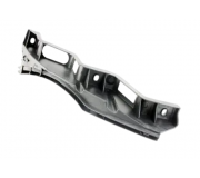 Кронштейн крепления переднего бампера (левый) Volkswagen Passat B6 / Фольксваген Пассат Б6 2005-2010 7407931 FPS (Тайвань)