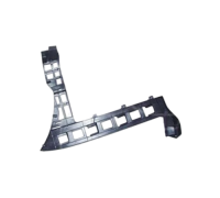 Кронштейн крепления заднего бампера (левый) Volkswagen Passat B6 / Фольксваген Пассат Б6 2005-2010 7407961 FPS (Тайвань)