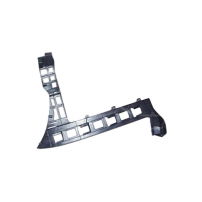 Кронштейн крепления заднего бампера (левый) Volkswagen Passat B6 / Фольксваген Пассат Б6 2005-2010 7407961 FPS (Тайвань)