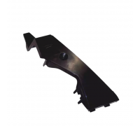 Кронштейн крепления переднего бампера (правый) Volkswagen Passat B6 / Фольксваген Пассат Б6 2005-2010 3C0807724 VAG (Германия)