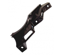 Кронштейн крепления переднего бампера (левый) Volkswagen Passat B6 / Фольксваген Пассат Б6 2005-2010 3C0807889A VAG (Германия)