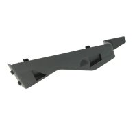 Кронштейн крепления переднего бампера (левый) Volkswagen Passat B6 / Фольксваген Пассат Б6 2005-2010 5504-00-9540931P BLIC (Польша)