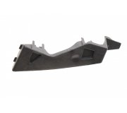 Кронштейн крепления переднего бампера (правый) Volkswagen Passat B6 / Фольксваген Пассат Б6 2005-2010 5839562 VAN WEZEL (Бельгия)