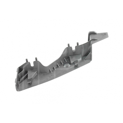 Кронштейн крепления переднего бампера (правый) Volkswagen Passat B6 / Фольксваген Пассат Б6 2005-2010 7407938 FPS (Тайвань)