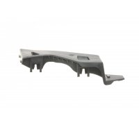 Кронштейн крепления переднего бампера (левый) Volkswagen Passat B6 / Фольксваген Пассат Б6 2005-2010 88070095202 DPA (США)