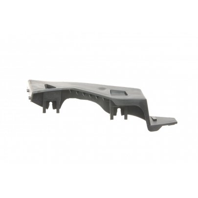 Кронштейн крепления переднего бампера (левый) Volkswagen Passat B6 / Фольксваген Пассат Б6 2005-2010 88070095202 DPA (США)