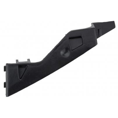 Кронштейн крепления переднего бампера (левый) Volkswagen Passat B6 / Фольксваген Пассат Б6 2005-2010 EZC-VW-471 NTY (Польша)