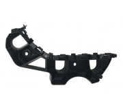 Кронштейн крепления переднего бампера (левый) Volkswagen Passat B6 / Фольксваген Пассат Б6 2005-2010 3C8807183C VAG (Германия)