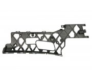 Кронштейн крепления переднего бампера (левый) Volkswagen Passat B6 / Фольксваген Пассат Б6 2005-2010 14807047 AND (Украина)