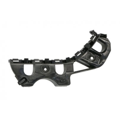 Кронштейн крепления переднего бампера (левый) Volkswagen Passat B6 / Фольксваген Пассат Б6 2005-2010 5504-00-9540933PP BLIC (Польша)