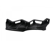 Кронштейн крепления переднего бампера (правый) Volkswagen Passat B6 / Фольксваген Пассат Б6 2005-2010 88070144002 DPA (США)