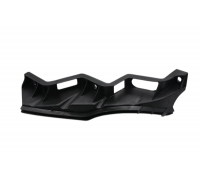 Кронштейн крепления переднего бампера (правый) Volkswagen Passat B6 / Фольксваген Пассат Б6 2005-2010 88070144002 DPA (США)