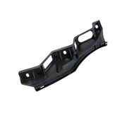 Кронштейн крепления переднего бампера (правый) Volkswagen Passat B6 / Фольксваген Пассат Б6 2005-2010 EZC-VW-476 NTY (Польша)