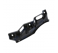 Кронштейн крепления переднего бампера (правый) Volkswagen Passat B6 / Фольксваген Пассат Б6 2005-2010 EZC-VW-476 NTY (Польша)