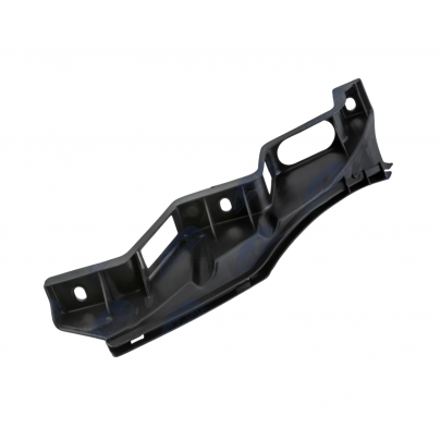 Кронштейн крепления переднего бампера (правый) Volkswagen Passat B6 / Фольксваген Пассат Б6 2005-2010 EZC-VW-476 NTY (Польша)