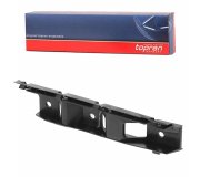 Кронштейн крепления переднего бампера (правый) Volkswagen Passat B6 / Фольксваген Пассат Б6 2005-2010 115556 TOPRAN (Германия)