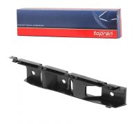Кронштейн крепления переднего бампера (правый) Volkswagen Passat B6 / Фольксваген Пассат Б6 2005-2010 115556 TOPRAN (Германия)