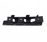 Кронштейн крепления переднего бампера (правый) Volkswagen Passat B6 / Фольксваген Пассат Б6 2005-2010 3C0807184 VAG (Германия)