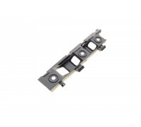 Кронштейн крепления переднего бампера (правый) Volkswagen Passat B6 / Фольксваген Пассат Б6 2005-2010 5839568 VAN WEZEL (Бельгия)